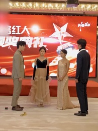 [Dubbing]Putri Mandiri - Episode 50