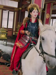 بعد اقتحام عاصمة، طلبت مني الانسحاب - Episode 12