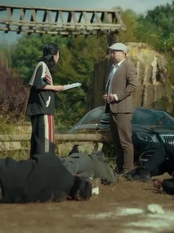 Épisode 2 - [Doublé]L'Héritière du Village des Méchants