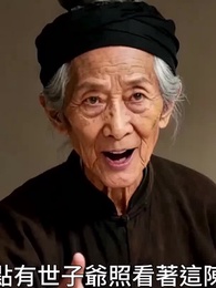 世子妃她心狠手辣 - Episode 14