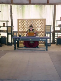 O Guerreiro da Fronteira - Episode 31