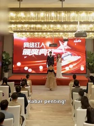 Episode 46 - [Dubbing]Putri Mandiri