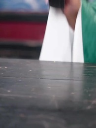 Episódio 52 - O Guerreiro da Fronteira