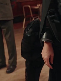 Bölüm 46 - [Dublajlı]Anneyle Uğraşılmaz