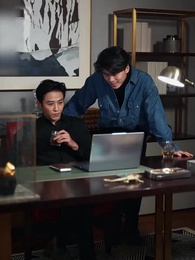 [Dubbing]Putri Mandiri - Episode 33