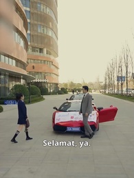 [Dubbing]Putri Mandiri - Episode 14