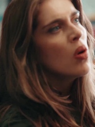 [Dublajlı]Anneyle Uğraşılmaz - Episode 4