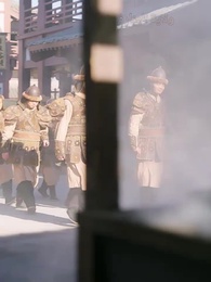 بعد اقتحام عاصمة، طلبت مني الانسحاب - Episode 25