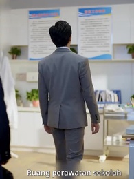 Episode 11 - [Dubbing]Putri Mandiri