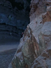 O Guerreiro da Fronteira - Episode 21