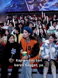 [Dubbing]Putri Mandiri - Episode 19