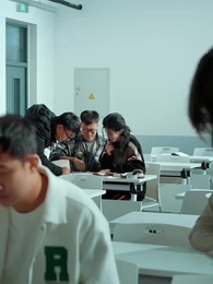 Épisode 23 - [Doublé]L'Héritière du Village des Méchants