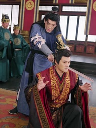 الحلقة 1 - بعد اقتحام عاصمة، طلبت مني الانسحاب