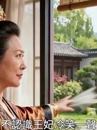 世子妃她心狠手辣 - Episode 38