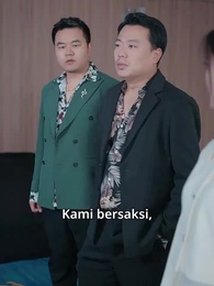 Episode 44 - Jangan Bercanda Sama Aku!