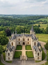 第4集 - 無家流浪者,我意外的伴侶