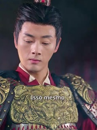 O Guerreiro da Fronteira - Episode 32