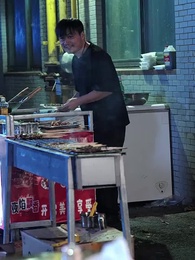 Episodio 19 -  [Doblado]El precio del ascenso