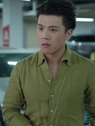 Épisode 16 - [Doublé]L'Héritière du Village des Méchants