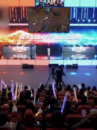 [Dubbing]Putri Mandiri - Episode 22