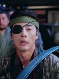 Episódio 43 - O Guerreiro da Fronteira