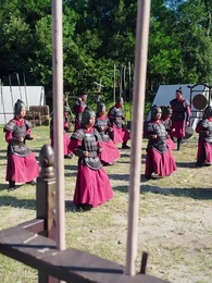 Episódio 63 - O Guerreiro da Fronteira