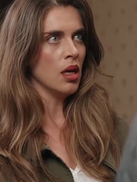 Bölüm 11 - [Dublajlı]Anneyle Uğraşılmaz