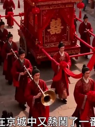 第20集 - 世子妃她心狠手辣