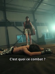 Épisode 41 - [Doublé]L'Héritière du Village des Méchants