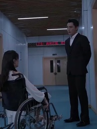 حين يُدان الحب - Episode 57