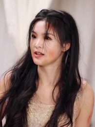 Quando la notte tocca la primavera - Episode 49