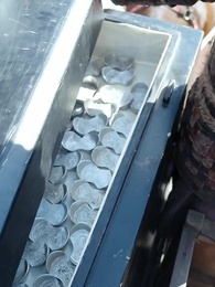 Episódio 69 - O Guerreiro da Fronteira