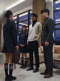 [Dubbing]Putri Mandiri - Episode 10