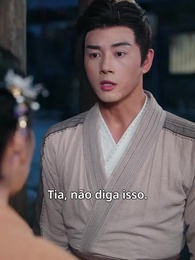 Episódio 9 - O Guerreiro da Fronteira