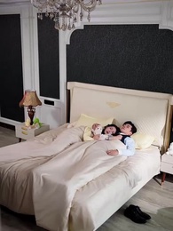 Cô Vợ Ngang Ngược - Episode 49