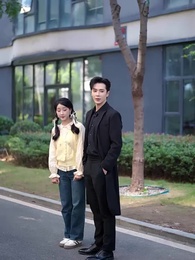 Cô Vợ Ngang Ngược - Episode 33