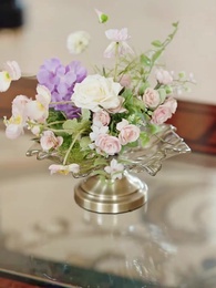 Tập 8 - Cô Vợ Ngang Ngược