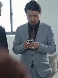 Épisode 48 - Fiançailles Sous les Ténèbres