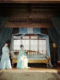 Concepción: Amor, Poder y Traición - Episode 32