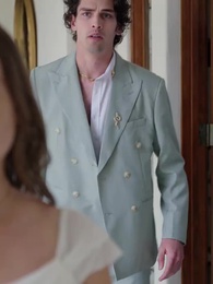 Saat Cinta Menemui Kita - Episode 28