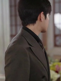 Épisode 89 - Fiançailles Sous les Ténèbres