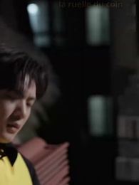 Fiançailles Sous les Ténèbres - Episode 7