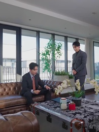 Cô Vợ Ngang Ngược - Episode 16