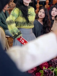 Episode 45 - The Moon’s Fall, My Rise