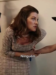 Episódio 48 - [Dublado]A Verdadeira do Palco