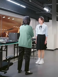 ตอนที่ 31 - [พากย์ไทย]จำยอมรักนายศัลยแพทย์