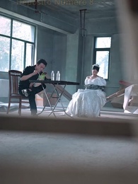 Episodio 55 - La Prueba que Cambió Mi Vida