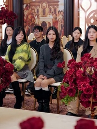 The Moon’s Fall, My Rise - Episode 43