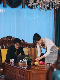 The Moon’s Fall, My Rise - Episode 61