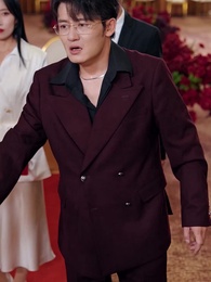 The Moon’s Fall, My Rise - Episode 48